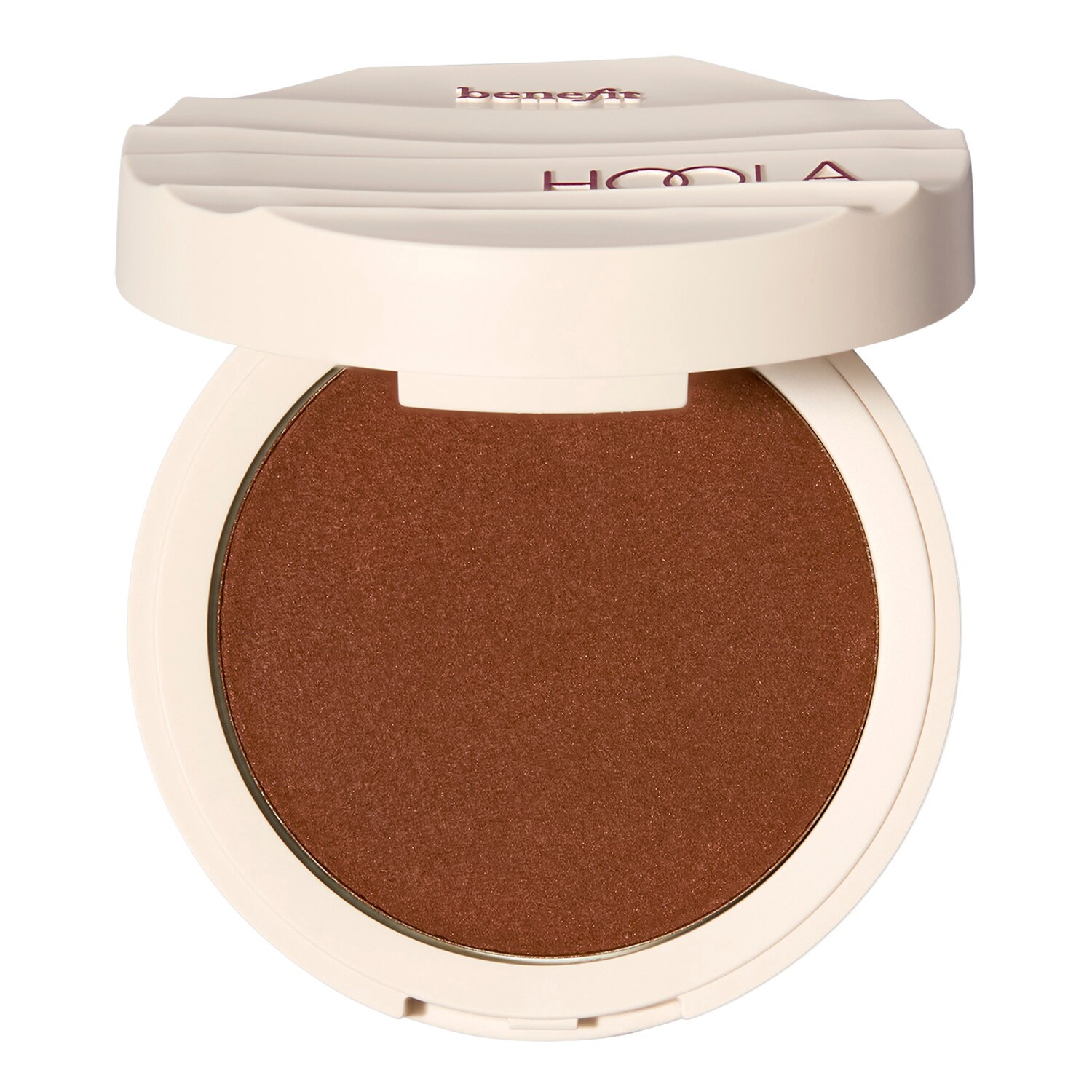 Benefit Cosmetics - Hoola Wave - Kremowy Bronzer - Hoola Wave Deep Cream Bronzer - Dla Kobiet